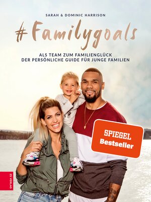 cover image of #Familygoals